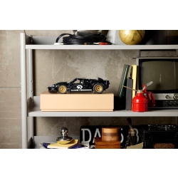 Klocki LEGO 42223 Samochód Wyścigowy 1966 Ford GT40 MK II TECHNIC